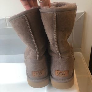 Ugg Boots! Used like new